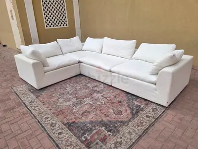 Brand new condition The One brand sofa