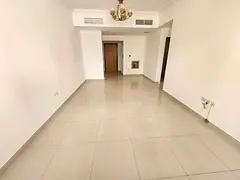 Spacious 1bhk with 2 bath