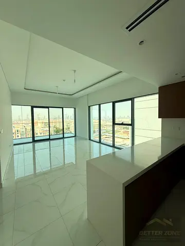 2 BR Apartment in Al Furjan with Balcony