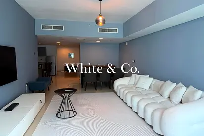 1 Bed | Fully Furnished | Great Location