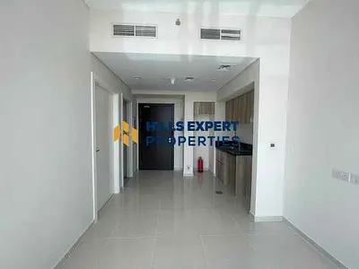شقة بغرفة نوم واحدة | جولف فيتا أ | شرفة وإطلالة على المدينة