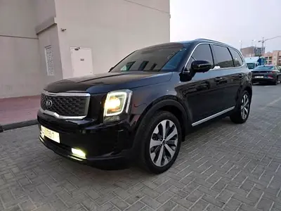2020 KIA TELLURIDE — фото 7