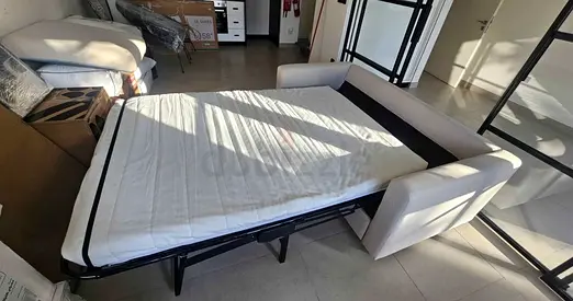 2 set sofa bed ikea vimle barnd new condition perfect