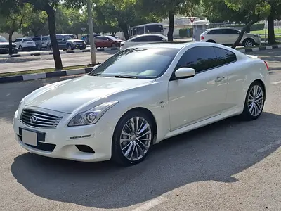 2015 Infiniti Q60 — фото 3