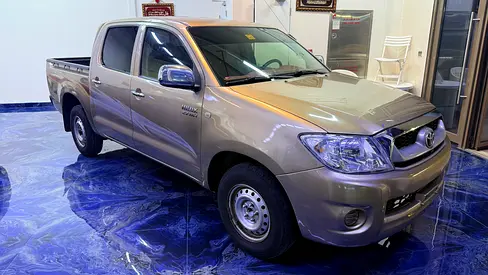 صورة 3 لـ 2010 Toyota HILUX