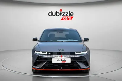 2025 Hyundai IONIQ 5 照片 2