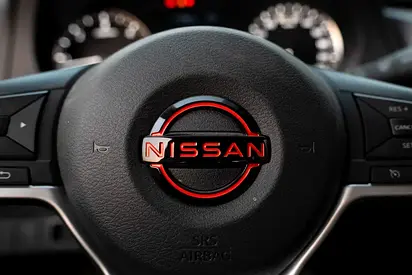 صورة 8 لـ 2025 Nissan NAVARA