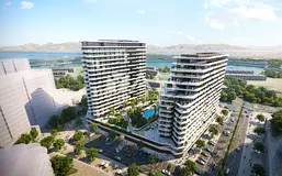 Modern Studio | Ideal for Living or Investment