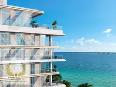 Fahid Beach Residences | Aldar | Beachfront Living | Private Beach | Handover Q2 2029