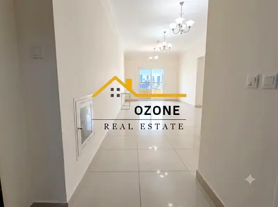 LIKE NEW SPECIOUS 3BHK WITH PARKING AND BALCONY ~FAMILY BUILDING