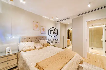 1 BEDROOM + STUDY ROOM WITH PRIVATE POOL I HIGH FLOOR