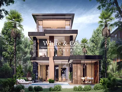 Pool & Landscaping | Haven | Alaya Gardens