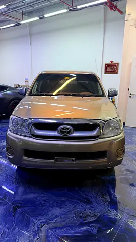 صورة 2 لـ 2010 Toyota HILUX