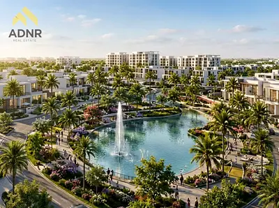 قبل الإطلاق | منزل ذكي | دفعة أولى 10% | خطة سداد 30/70 | تملك حر