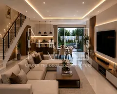 Cash Deal | 1% Monthly PP or 20/80 | Gated Community | Near Metro