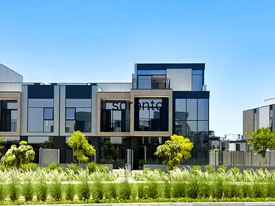 Single Row I 3 Bedroom + Maids I Motivated Seller