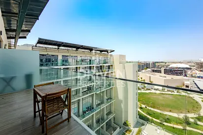 1 BR Fully Furnished | Good ROI | Ready to Move In