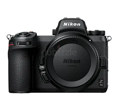 NIKON Z7 II Body