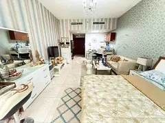 Fully Furnished | Luxurious studio | Apartment