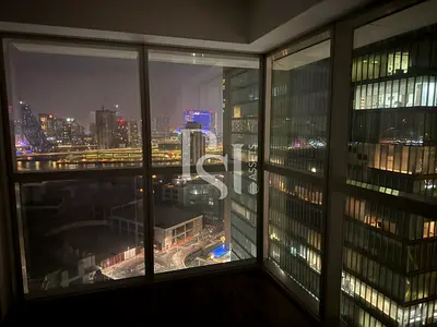 High Floor | Amazing View | Ready to Move