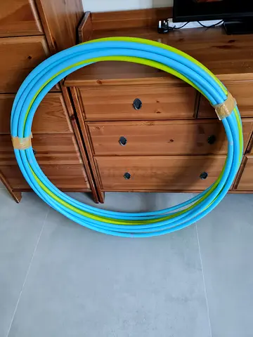 9x Sport Rings