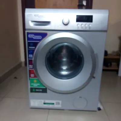 Wash Machine