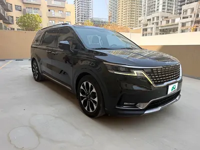2023 KIA CARNIVAL 缩略图 5