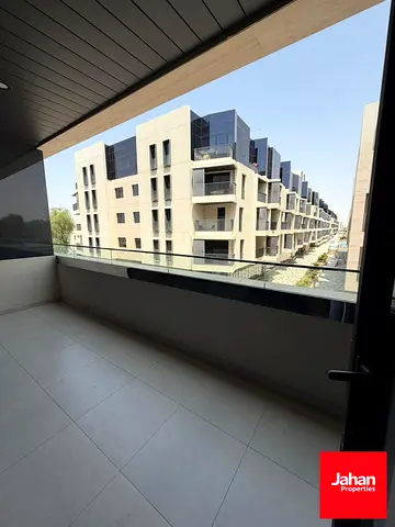 Peaceful living | Spacious | Beautiful Balcony with very Beautiful Views.