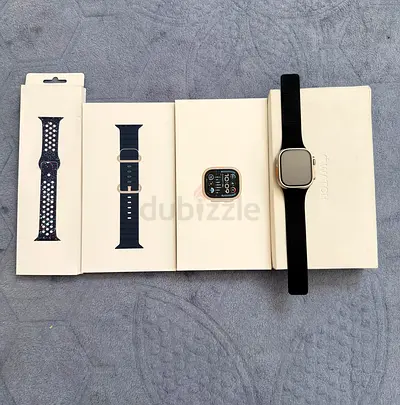 Apple Watch Ultra 2