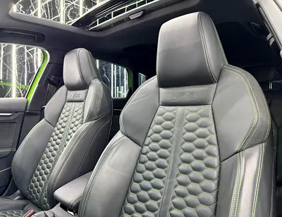 2024 AUDI RS3 缩略图 19