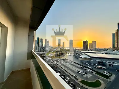 1 month free open view Prime location balcony maintenance free