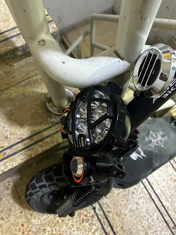 For sale scooter