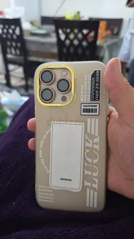iPhone 16 Pro Max 256GB Desert Titanium - Middle East Version