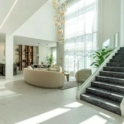 Professional Villa Renovation & Remodeling | Kitchen, Bath & Marble Tiles