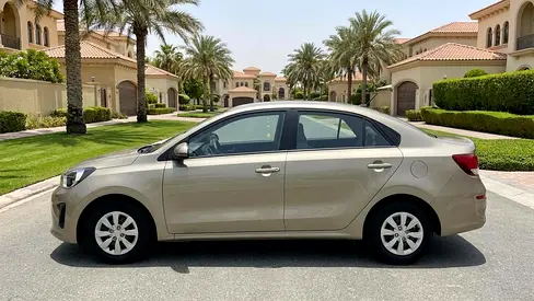 صورة 3 لـ 2024 KIA PEGAS