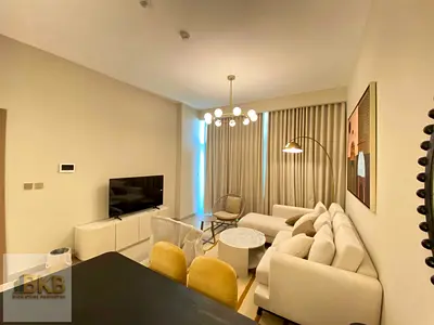 Brand new 1 BHK Fully Furnished | 5 Mins To Metro