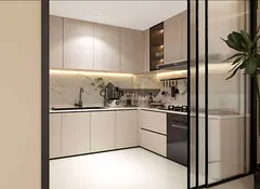 Brand new I Corner I 2 bath I Best price I Grabe it