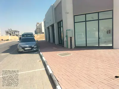 محل للايجار السنوي في عجمان منطقة الحليو 2