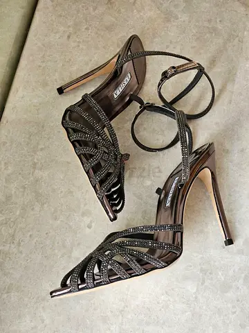 LE SILLA WOMEN SHOES
