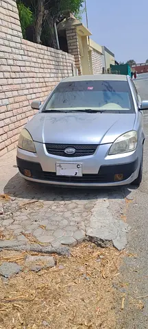 صورة 3 لـ 2006 KIA RIO