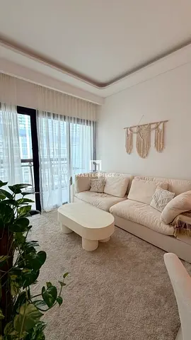 Cozy Elegant 1BR | Lagoon View | Bills Included