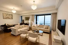 Lake VIews | Furnished | Upgraded Kitchen