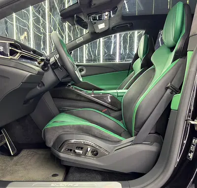 2025 Lotus ELETRE 照片 12