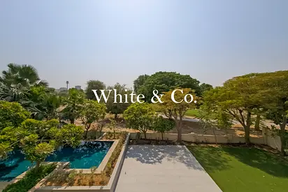 Golf Course View | Extended B1 | Upgraded