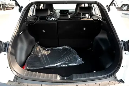 2026 Toyota COROLLA CROSS 照片 12