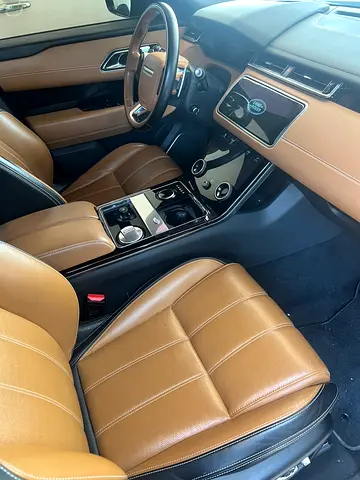 صورة 5 لـ 2018 LAND Rover RANGE ROVER VELAR