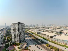 High Floor | Modern 2BR | Community & Park View