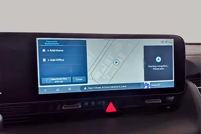 2025 Hyundai IONIQ 5 照片 13