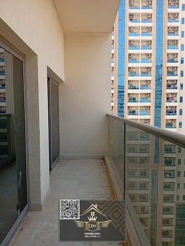 1 Bedroom spacious Apartment is available for Sale