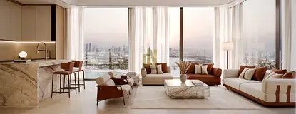 Elegant 2BR | Modern Layout | Premium Amenities